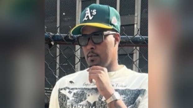 Keon Gill. (Courtesy of Family)