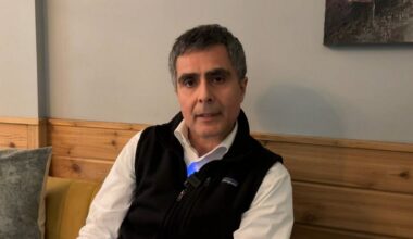 Iranian New Yorkers react to ongoing deadly protests