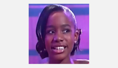 Kianna Underwood Obit Dead