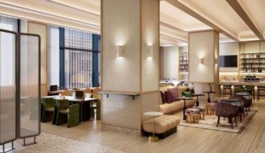 NYC leads projections for new hotels in 2026