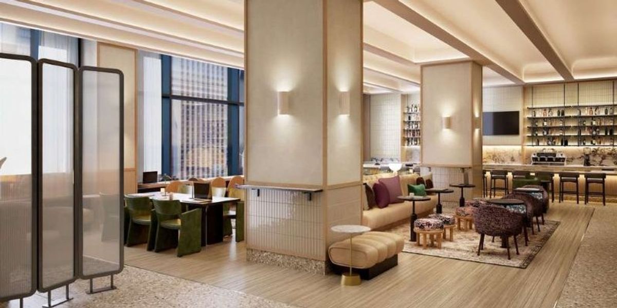 NYC leads projections for new hotels in 2026