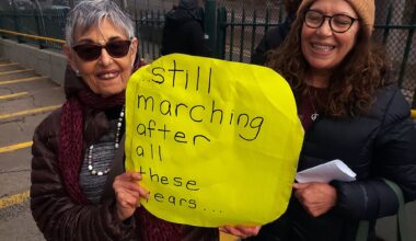 Second ‘No Kings’ Rally Held in Northwest Bronx