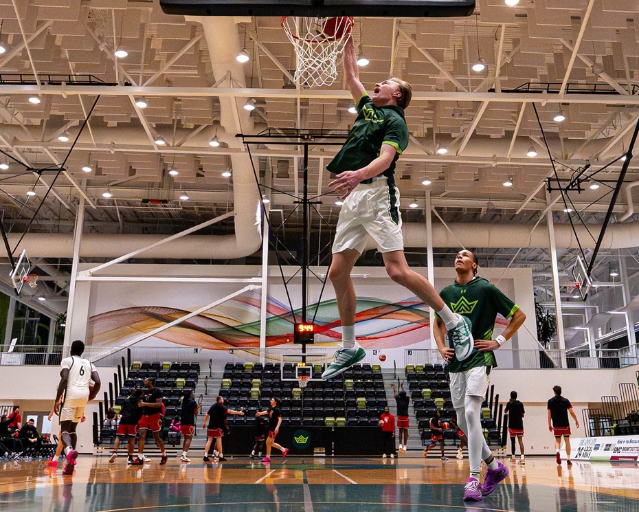 RDP Kings and Queens strong on both ice and the courts - CentralAlbertaOnline.com