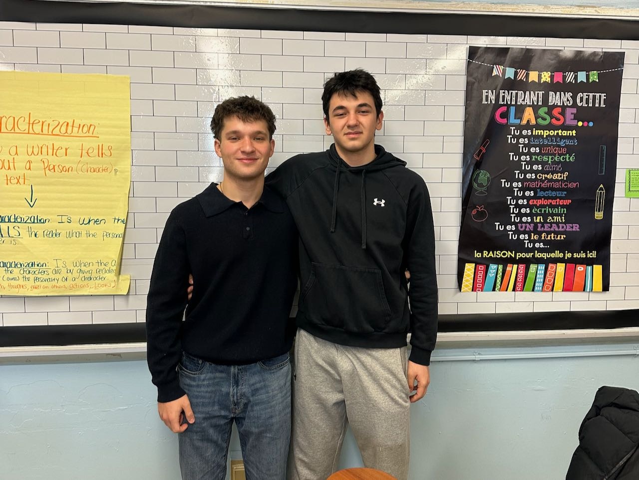 Autism Without a Voice