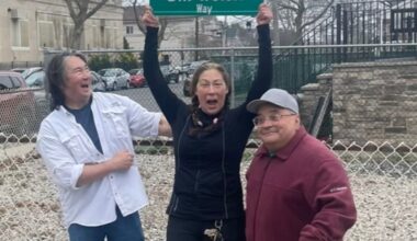 A total of 24 received approval for honor of Staten Island street renaming: Full list