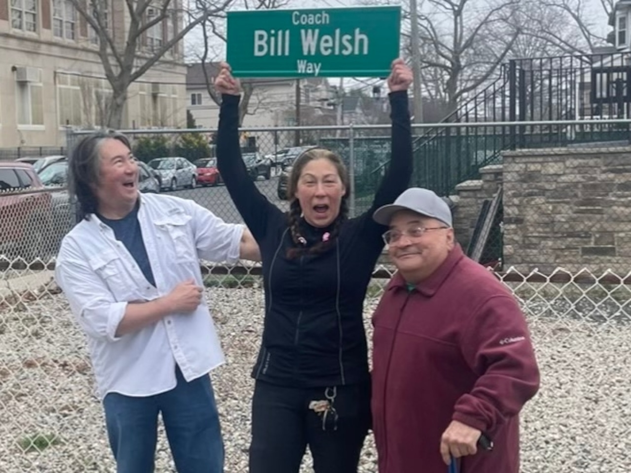 A total of 24 received approval for honor of Staten Island street renaming: Full list