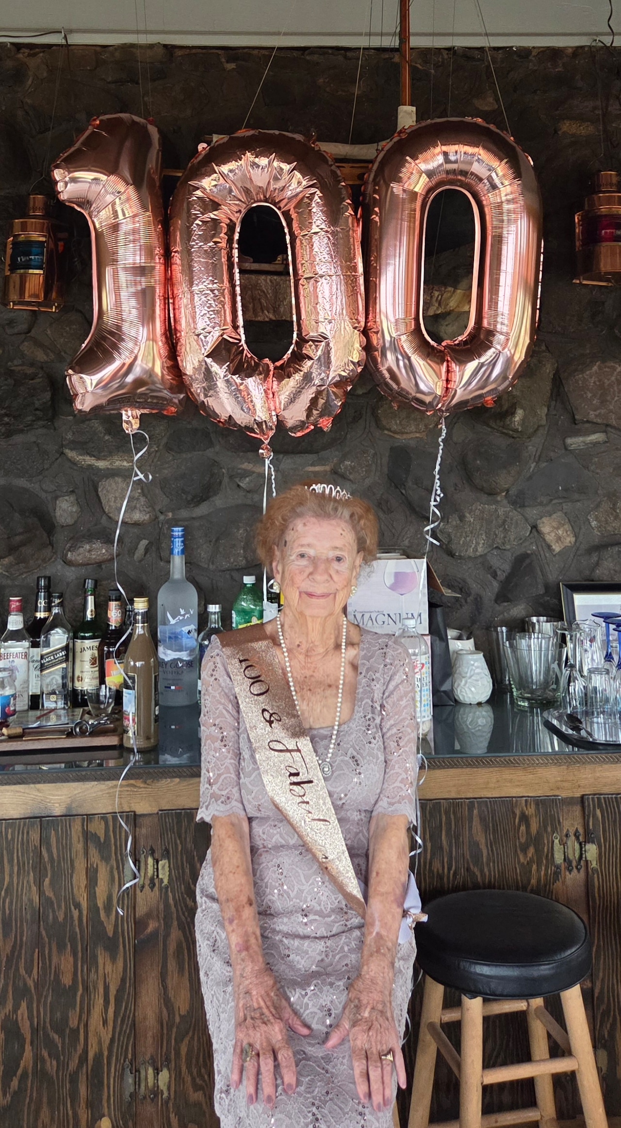 (Courtesy Randi Martinucci)