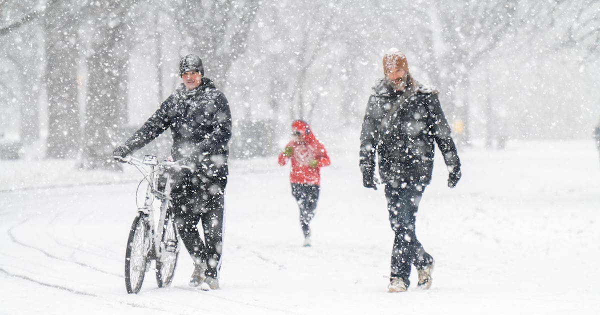 No snow day? Mamdani says NYC school will be in-person or remote on Monday.