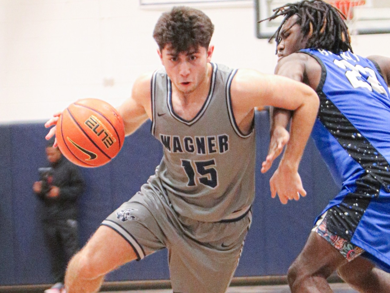 Staten Island HS boys’ hoops: Susan Wagner battles, but Eagle II has too much firepower in 86-66 PSAL 4A win