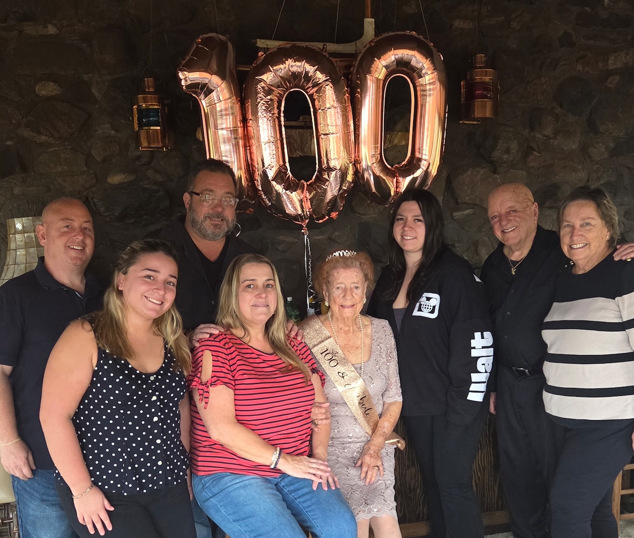 (Courtesy Randi Martinucci)