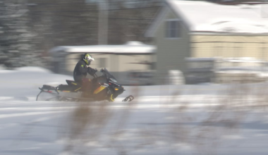 Fatal snowmobile accident prompts safety calls in Town of Worth