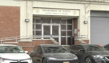 Mudoros held at notorious Brooklyn prison