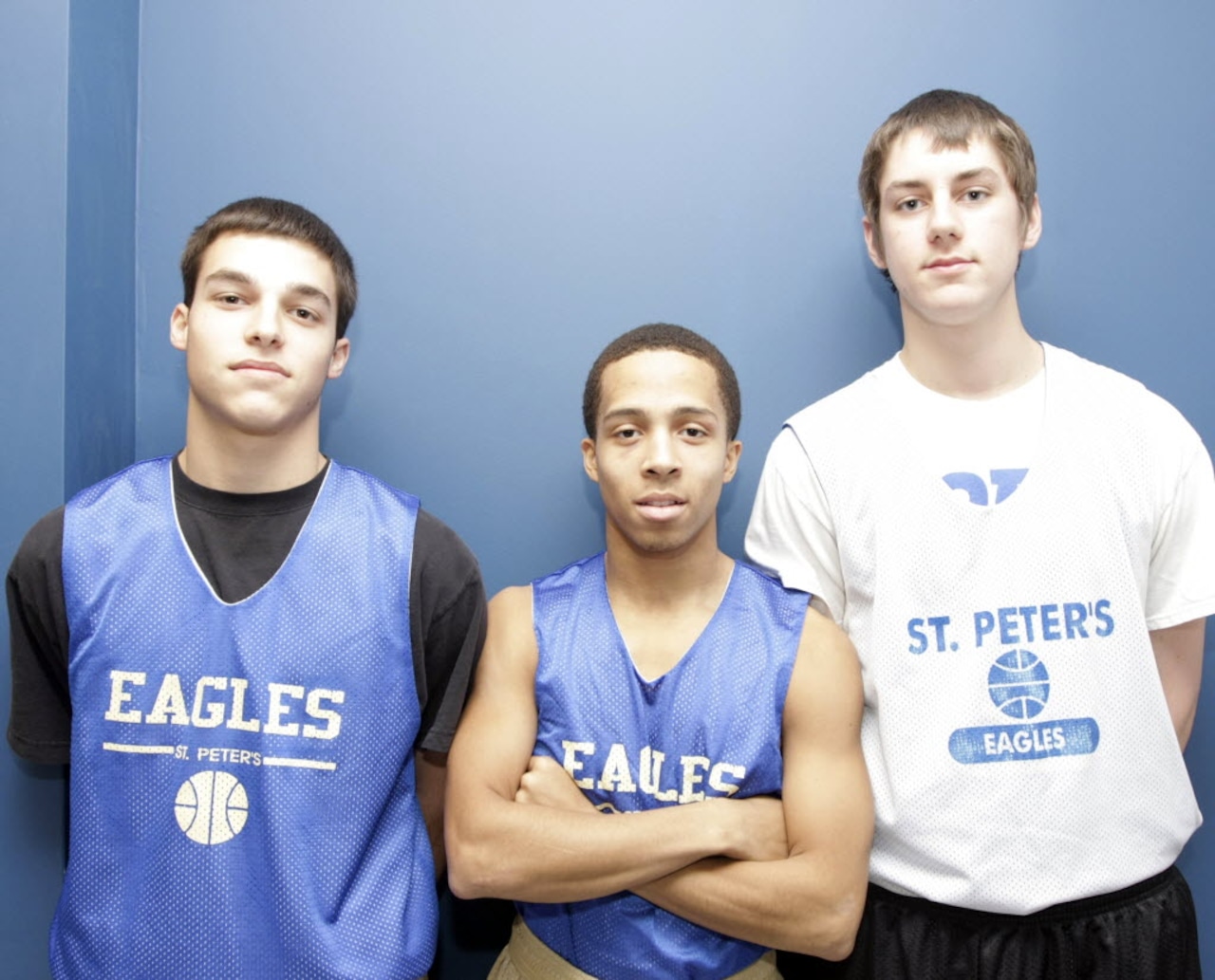 St. Peter's Eagles