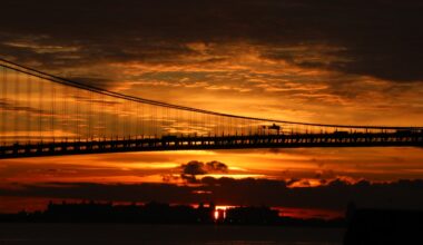 Light snow possible Monday afternoon with minimal accumulation on Staten Island