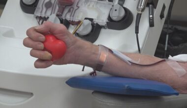 Department of Health urges New Yorkers to donate blood