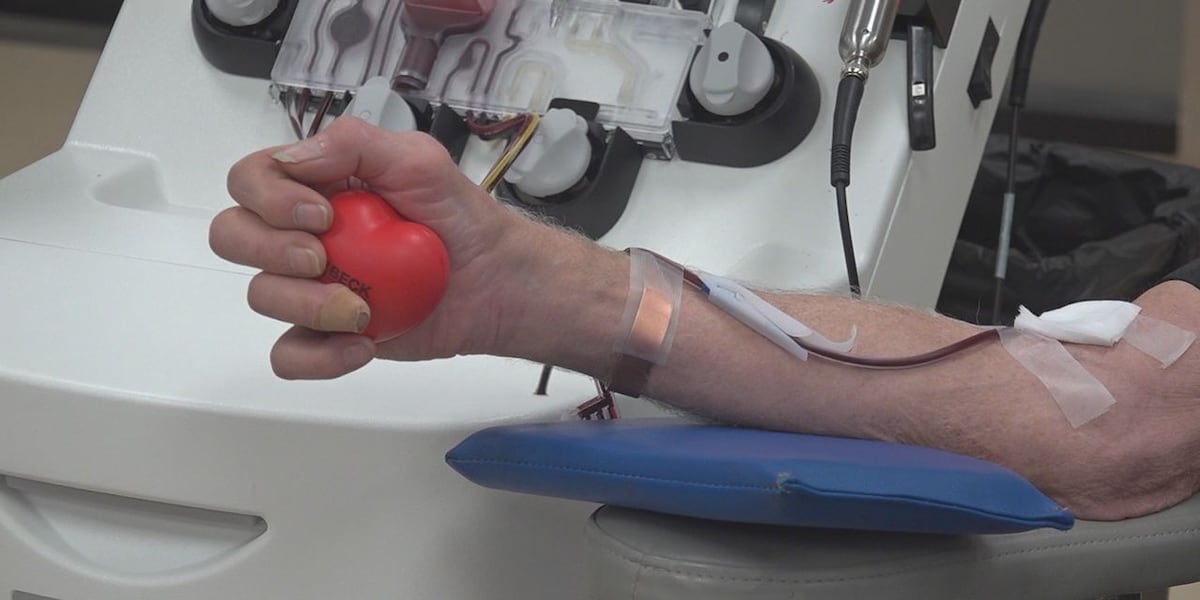 Department of Health urges New Yorkers to donate blood