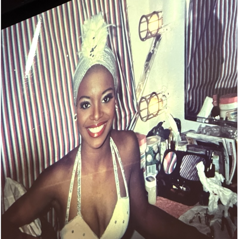 LaChanze on her journey to Broadway producer – New York Theater