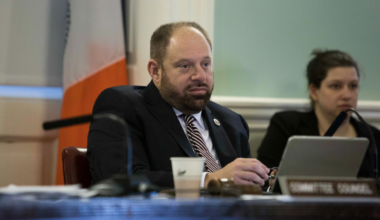 Former Queens pol runs for Long Island Senate seat — Queens Daily Eagle