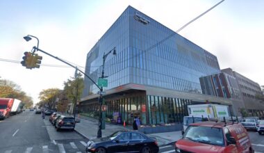 NYPD criticizes Brooklyn hospital after cops who sought care felt disrespected