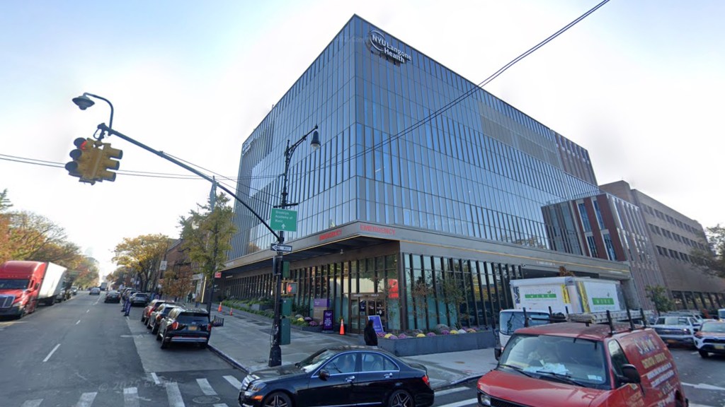 NYPD criticizes Brooklyn hospital after cops who sought care felt disrespected