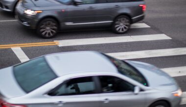 New York, NY – Three Injured in Multi-Car Crash in Soundview Neighborhood