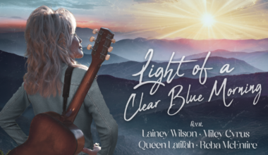 Dolly Parton Releases Collab With Lainey Wilson, Miley Cyrus, Queen Latifah & Reba McEntire