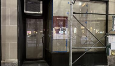 Lily's Roasters; Healthyholic Kitchen; Pilates Addiction; Hear USA; Nightingale Eye Associates