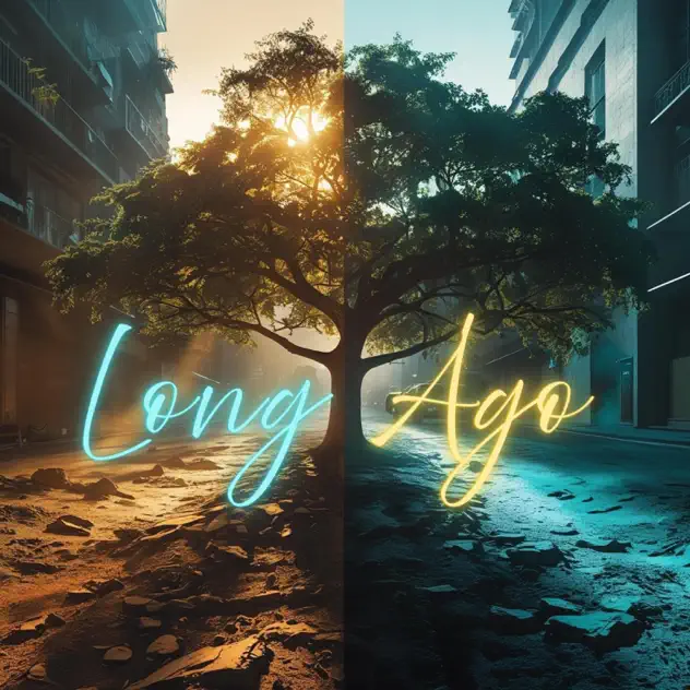 Eli Brooklyn Gets Nostalgic With “Long Ago”
