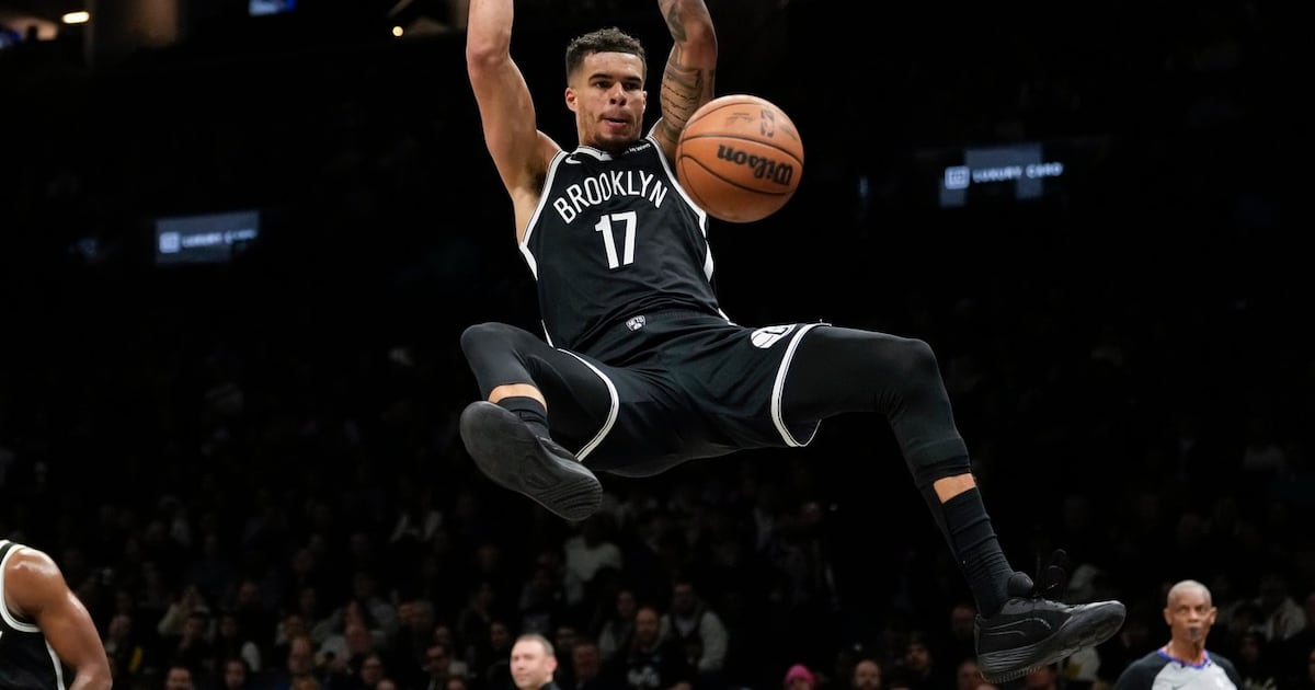 Michael Porter Jr. scores 27 points against his old team as Brooklyn Nets beat Denver Nuggets