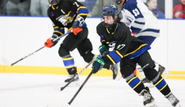 Staten Island HS hockey: St. Peter’s breezes past St. Edmund’s