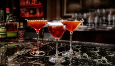 The 23 Best Rye Whiskey Cocktails That Every Home Bartender Should Know