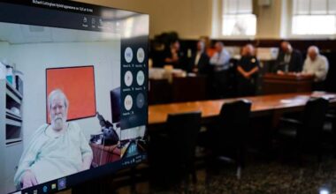 Notorious New York City-area 'Torso Killer' confesses to 1965 killing