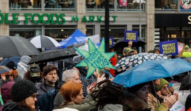 Feds launch investigation into NYC schools over trans sports policies