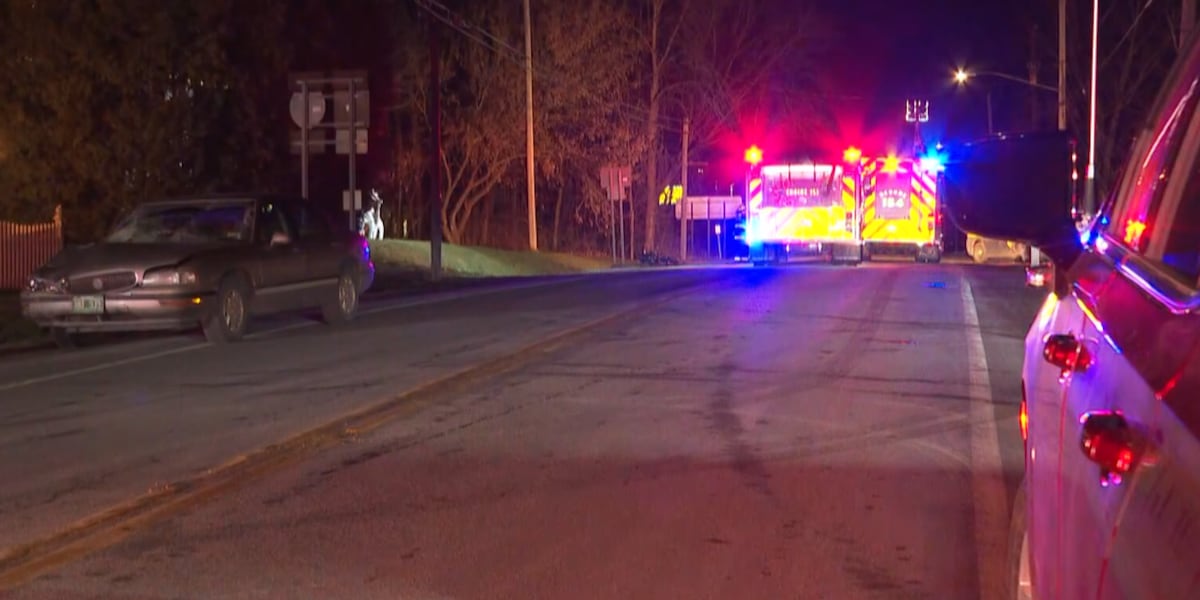 2 teens hospitalized in NY dirt bike crash