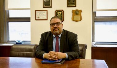 Bragg names crypto crime as a top target of his second term – amNewYork