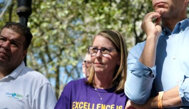 Success CEO Eva Moskowitz seeks to transfer Bronx charter school to husband