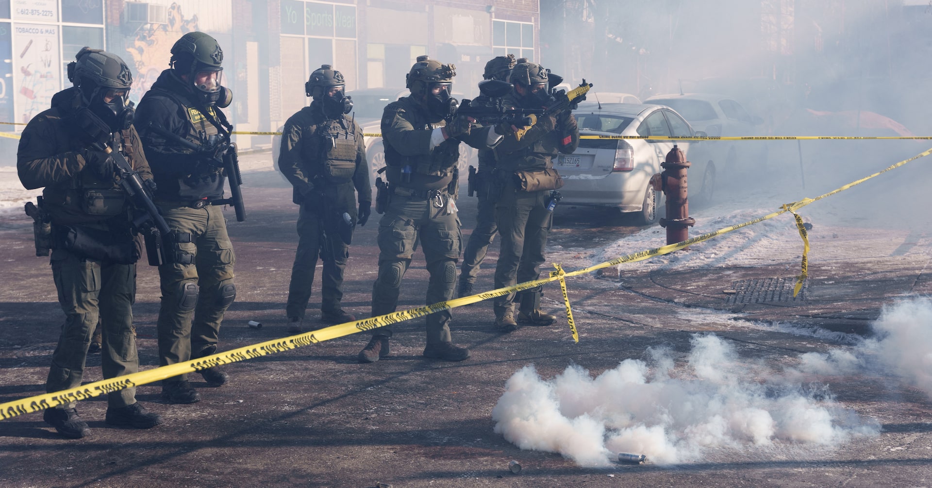 US judge threatens ICE chief with contempt, orders court appearance