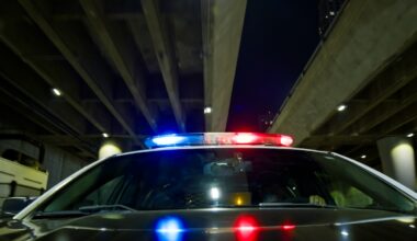 Staten Island man, 18, arrested in Ohio; allegedly stole $4K in beauty products