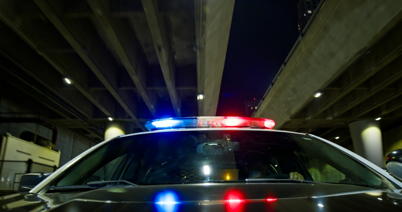 Staten Island man, 18, arrested in Ohio; allegedly stole $4K in beauty products