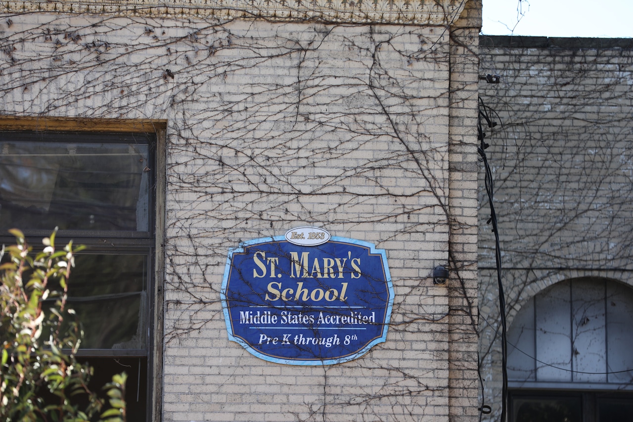 Former S.I. Catholic school to be demolished, rebuilt as early childhood center