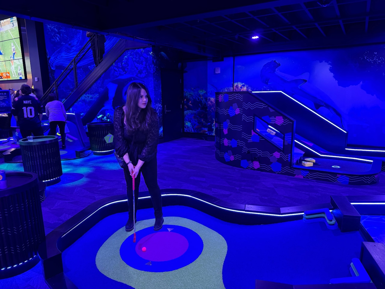 (Staten Island Advance/SILive.com | Dr. Gracelyn Santos)