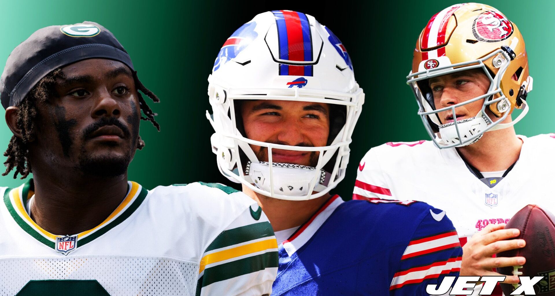 Willis to NY? 5 non-rookie QBs the Jets should covet this offseason