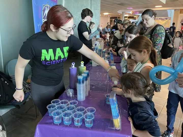 Join Us on January 25th at Ultimate Long Island Camp Fair & Activity Expo