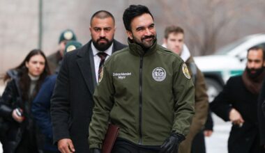 How Mamdani Has Met His First Major Governing Test