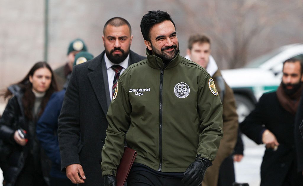 How Mamdani Has Met His First Major Governing Test