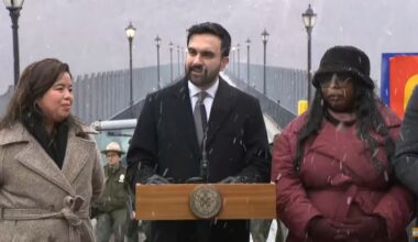 Mamdani and Shimamura (Spectrum News NY1)