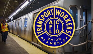 Why can’t New York get rid of 2-person subway crews?