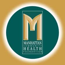 Manhattan Community Health Foundation names Mary Lindquist and family as recipients of inaugural Cornerstone award