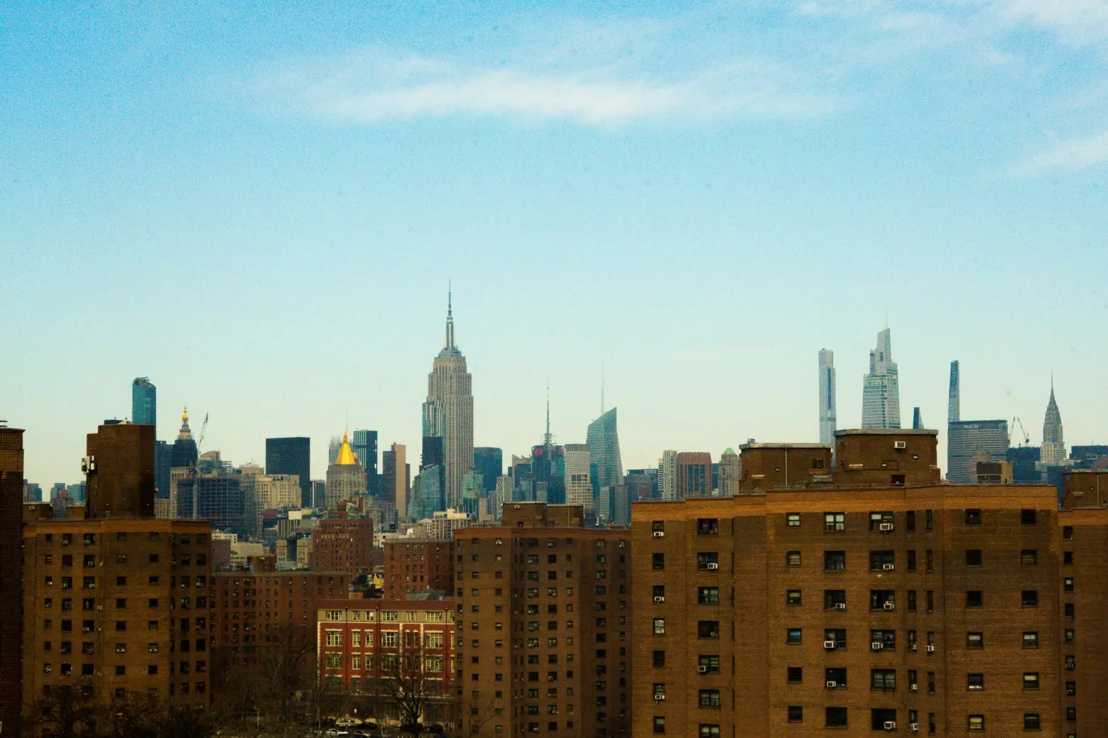 NYC faces $12B budget deficit, new comptroller warns NYC faces $12B budget deficit, new comptroller warns