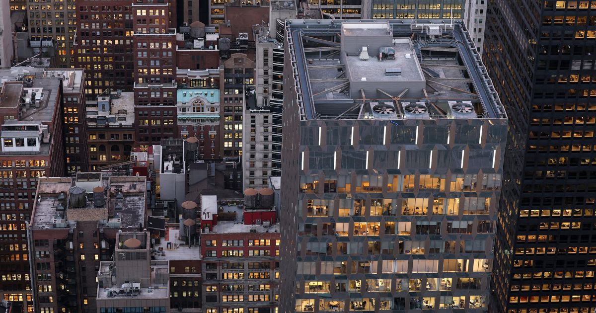 2025 Was an ‘Impressive Year’ for Manhattan Office Leasing: Colliers – Commercial Observer